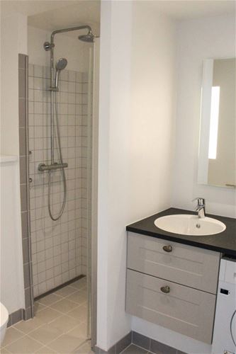 Apartament wakacyjny Svaneke Savværk dla 4 osób