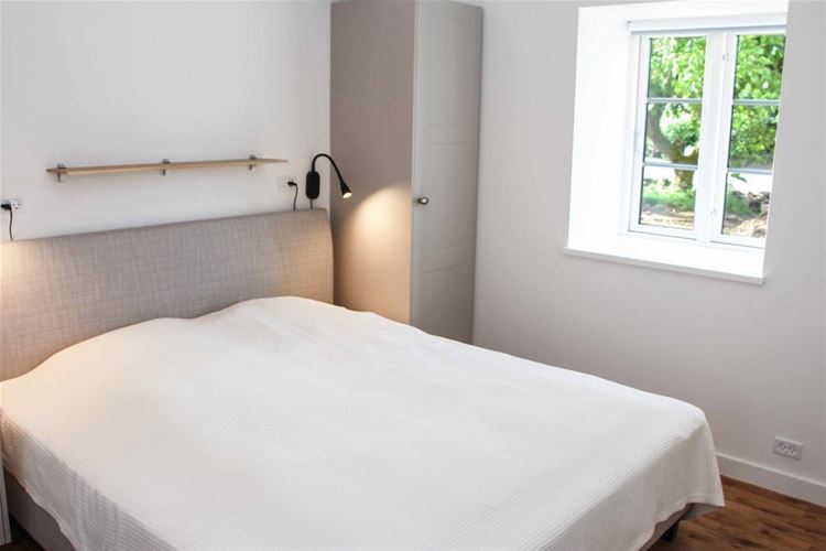 Apartament wakacyjny Svaneke Savværk dla 4 osób