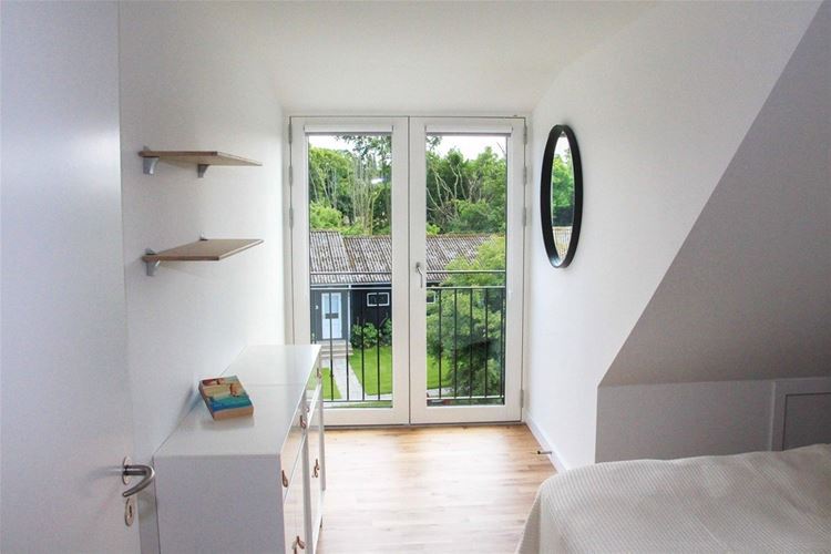 Svaneke Savværk - apartament dla 7 osób