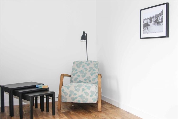 Svaneke Savværk - apartament dla 7 osób