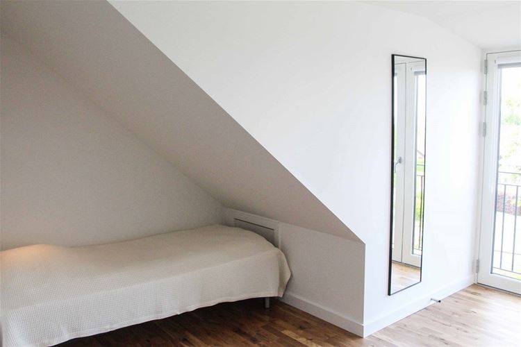 Svaneke Savværk - apartament dla 7 osób