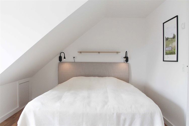 Svaneke Savværk - apartament dla 7 osób