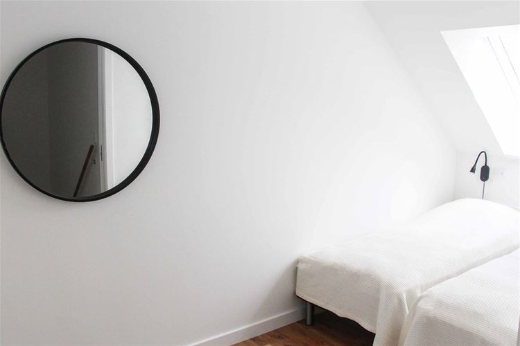 Svaneke Savværk - apartament dla 7 osób