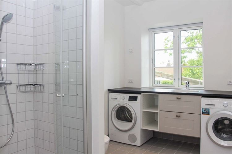 Svaneke Savværk - apartament dla 7 osób