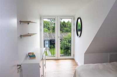 Svaneke Savværk - apartament dla 7 osób