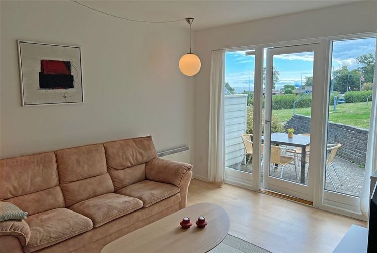 Apartament z widokiem na morze - Sandkås Søterrasserne
