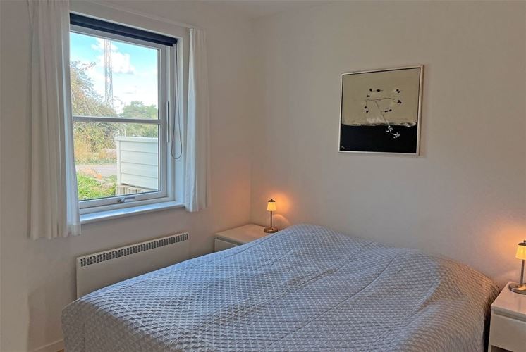 Apartament z widokiem na morze - Sandkås Søterrasserne