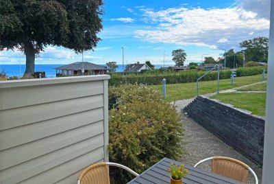 Apartament z widokiem na morze - Sandkås Søterrasserne