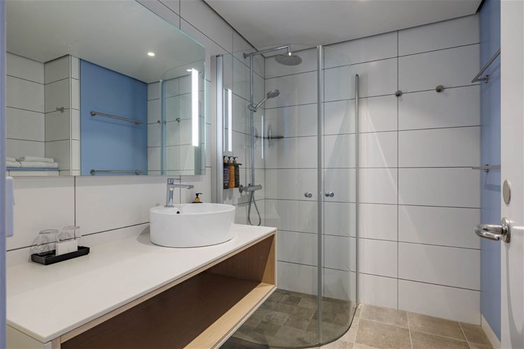 Hotel Griffen Spa - pokój dwuosobowy