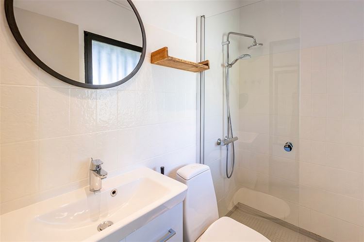 Hotel Abildgaard - pokój dwuosobowy