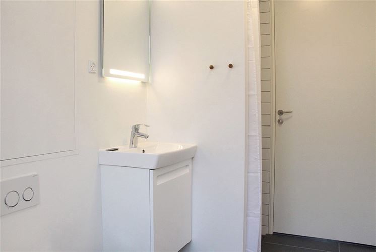 Bageri - apartamant wakacyjny w Svaneke