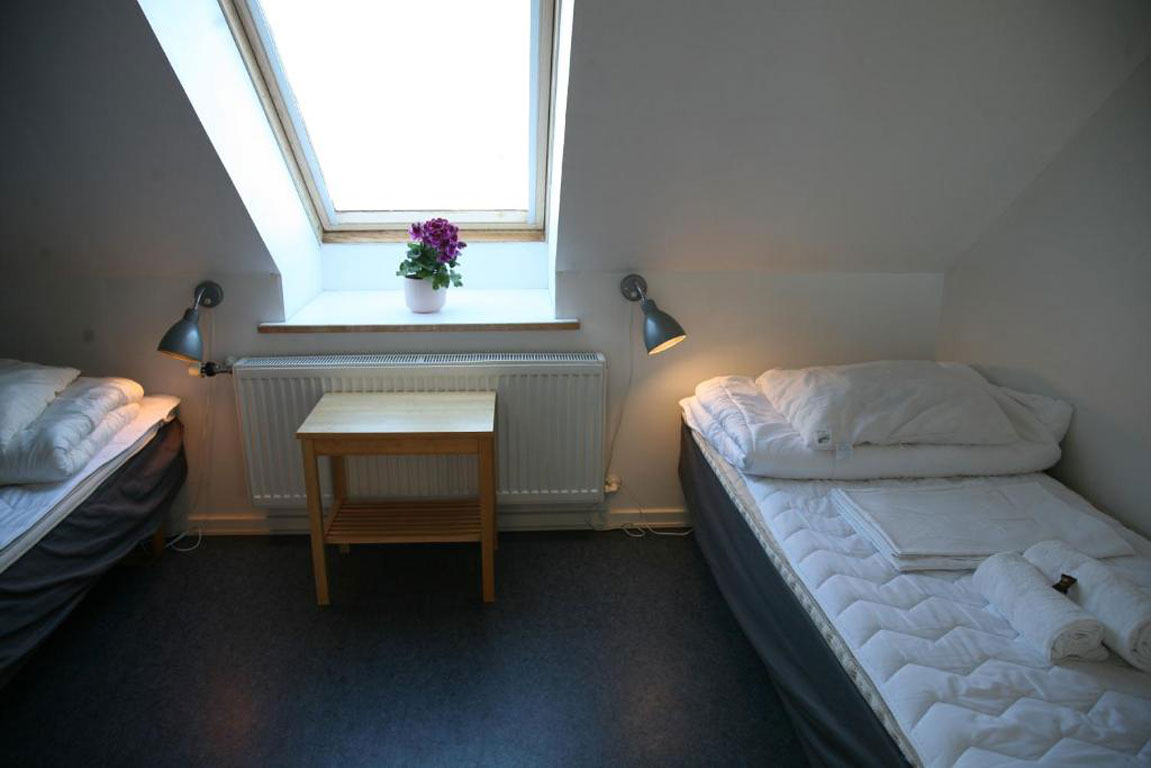 Hostel Nexo Nocleg - pokój dla 2 osób