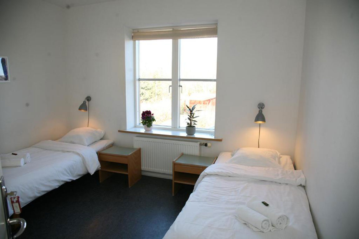 Hostel Nexo Nocleg - pokój dla 2 osób