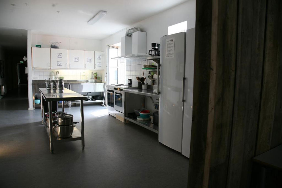 Hostel Nexo Nocleg - pokój dla 2 osób