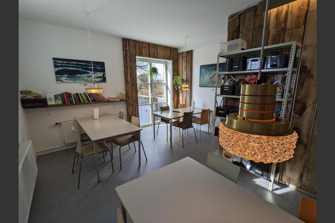 Hostel Nexo Nocleg - pokój dla 2 osób