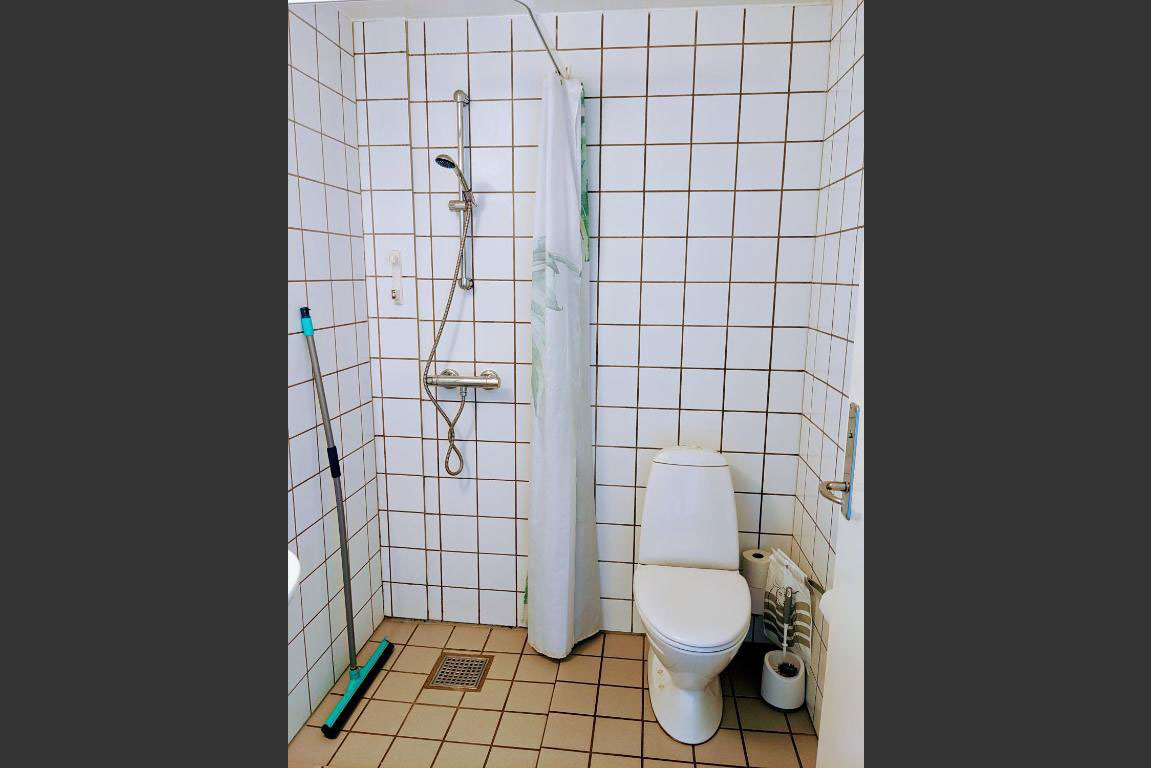 Hostel Nexo Nocleg - pokój dla 2 osób