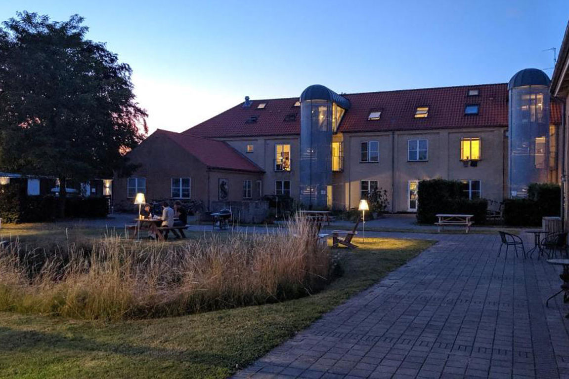 Hostel Nexo Nocleg - pokój dla 2 osób