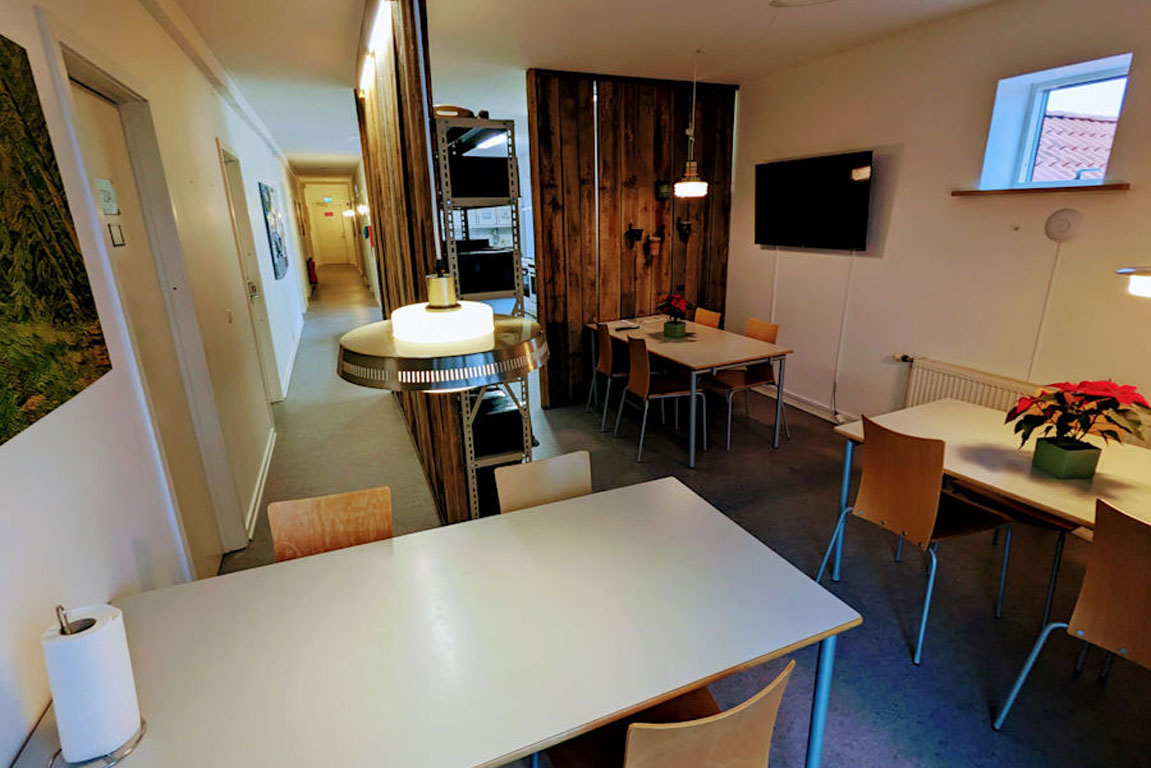 Hostel Nexo Nocleg - pokój dla 2 osób