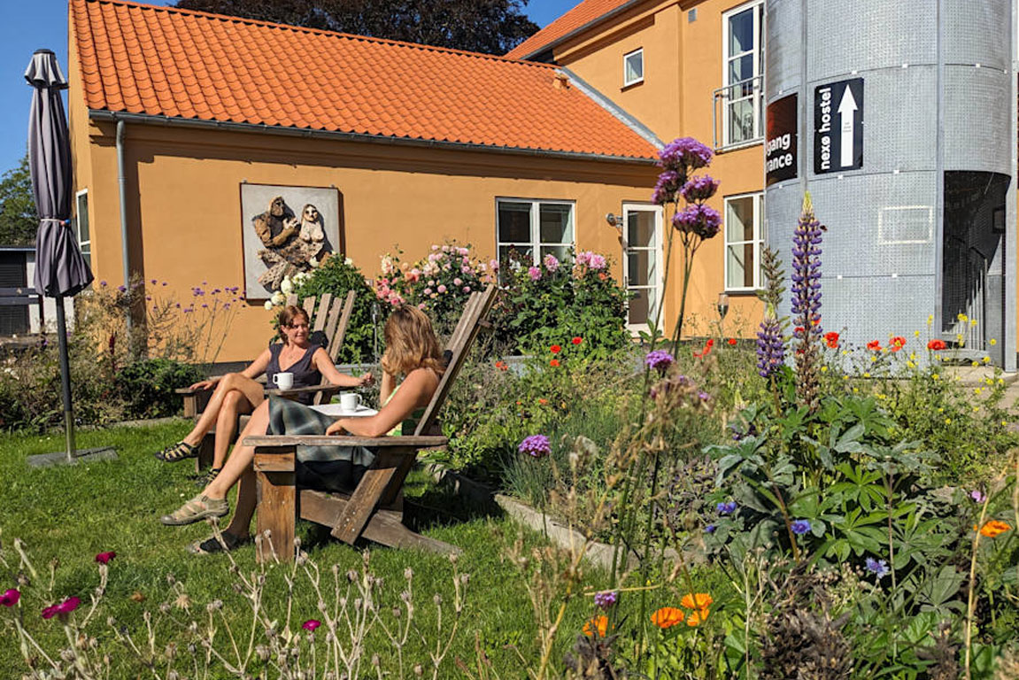 Hostel Nexo Nocleg - pokój dla 2 osób