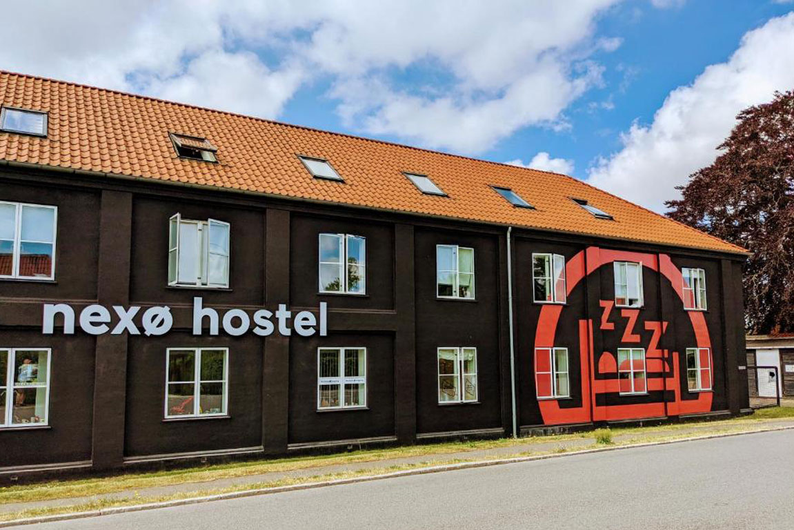 Hostel Nexo Nocleg - pokój dla 4 osób