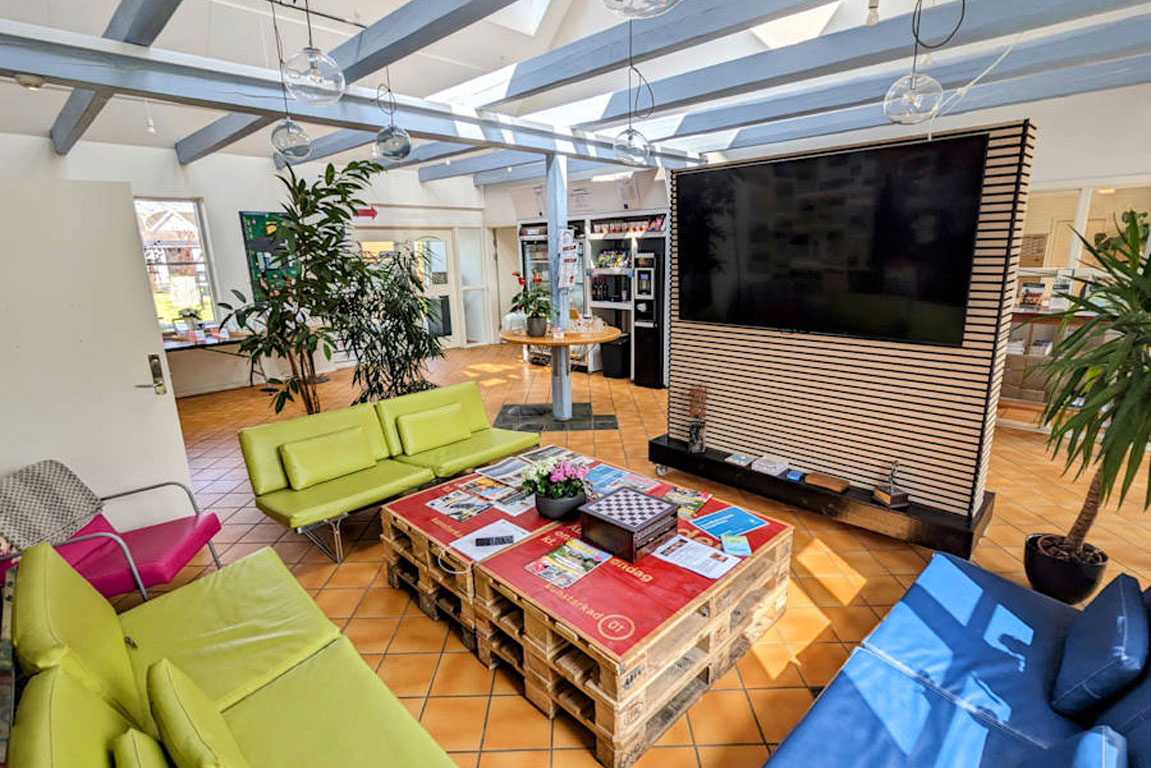 Hostel Nexo Nocleg - pokój dla 4 osób