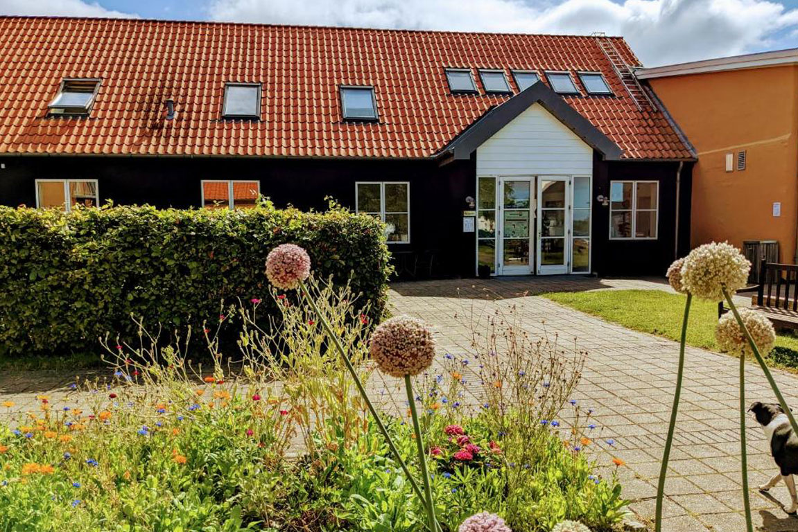 Hostel Nexo Nocleg - pokój dla 4 osób