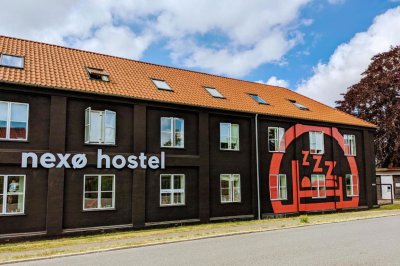 Hostel Nexo Nocleg - pokój dla 4 osób