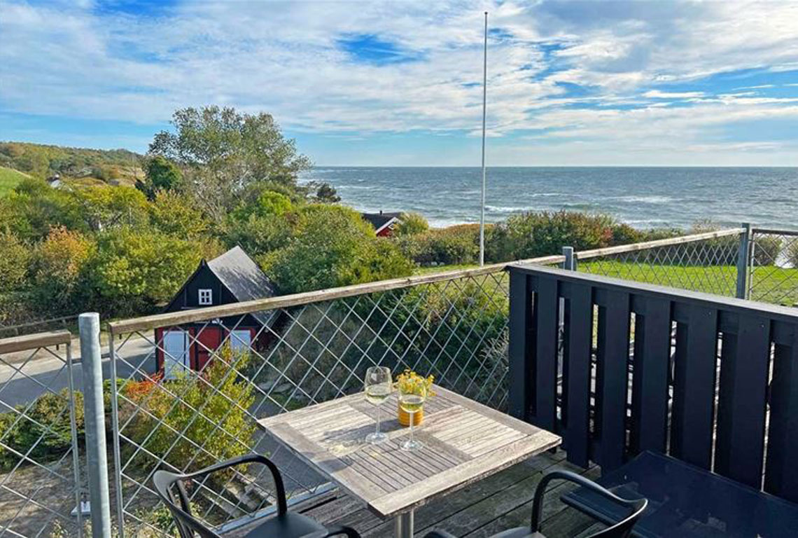 Boderne No. 1 - apartament dla 4 osób