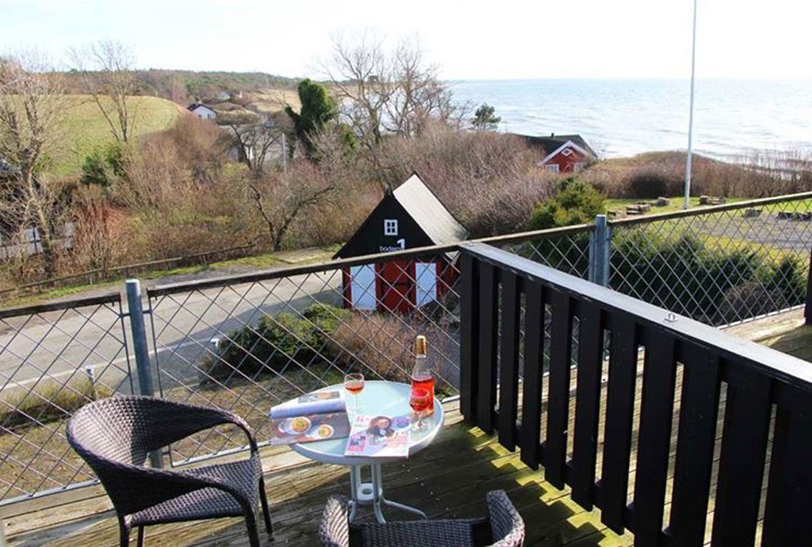 Boderne No. 1 - apartament dla 4 osób