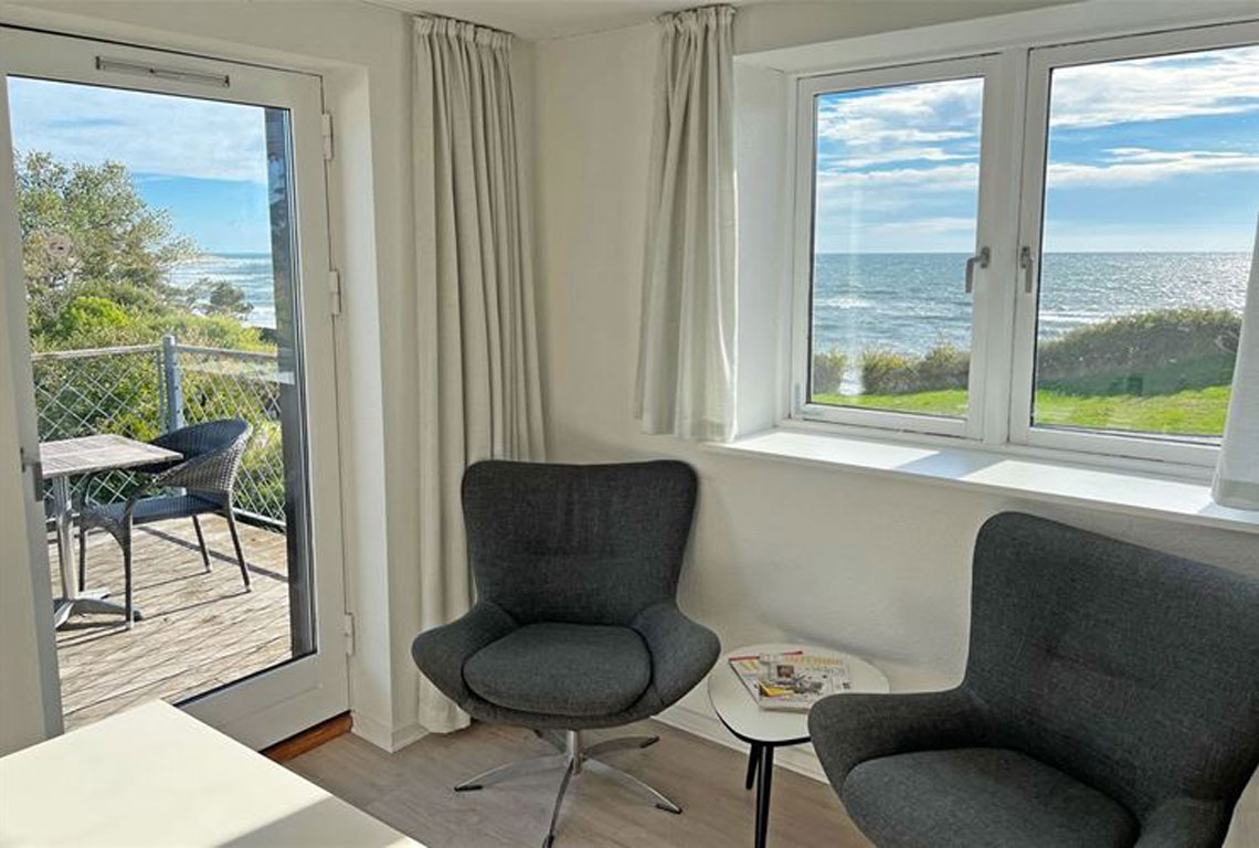 Boderne No. 1 - apartament dla 2 osób