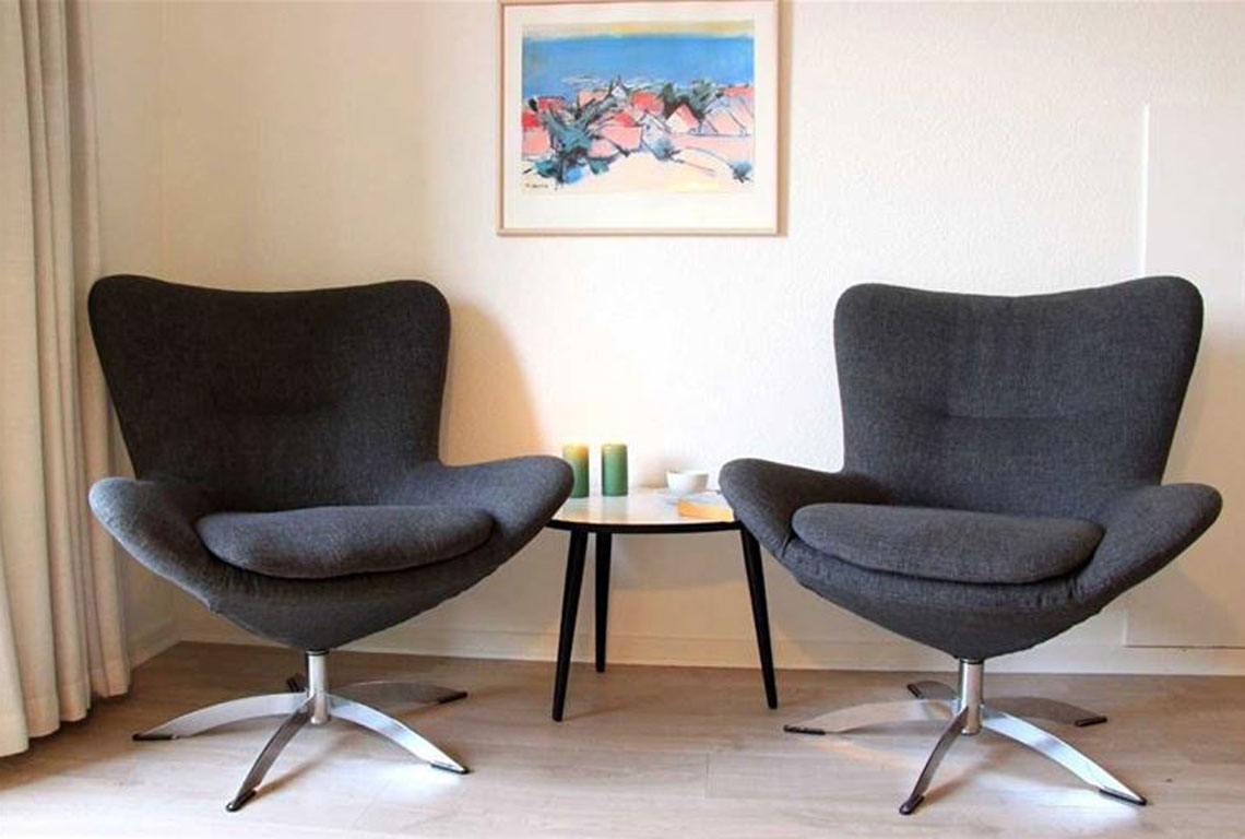 Boderne No. 1 - apartament dla 2 osób