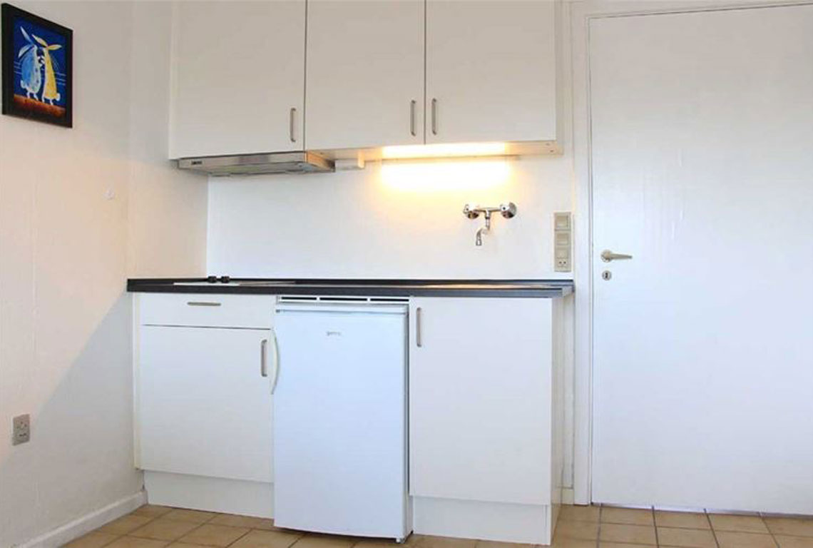 Boderne No. 1 - apartament dla 2 osób