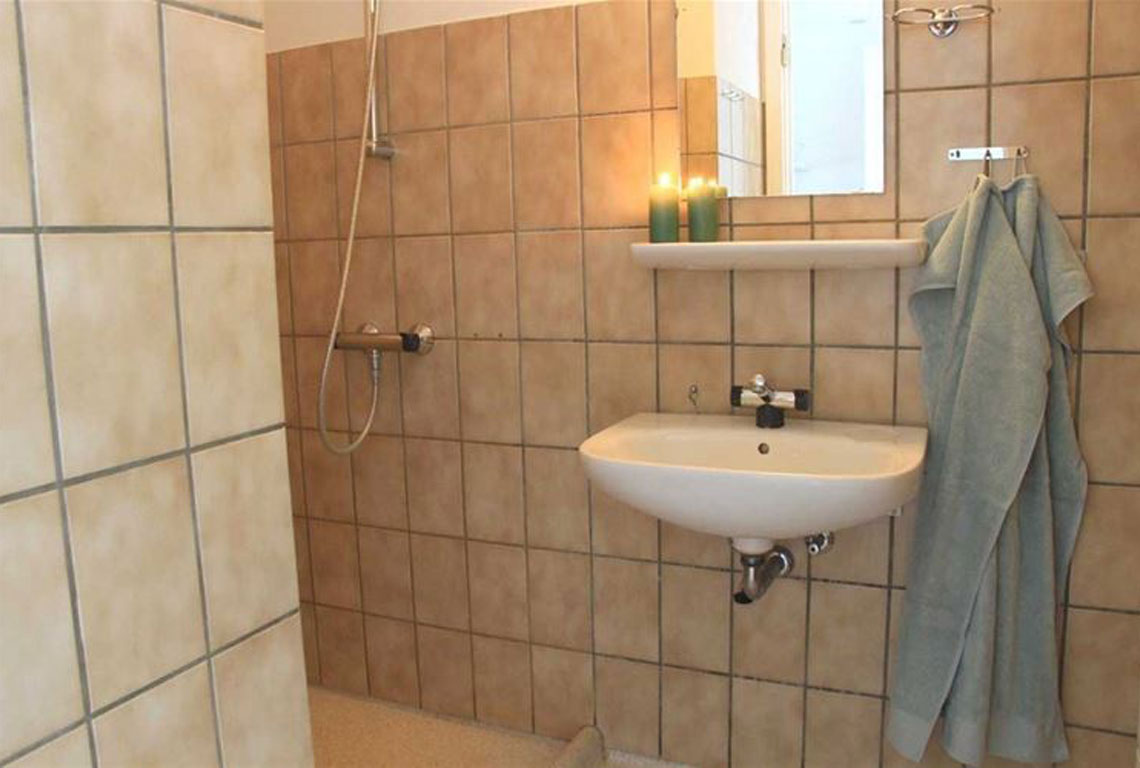 Boderne No. 1 - apartament dla 2 osób