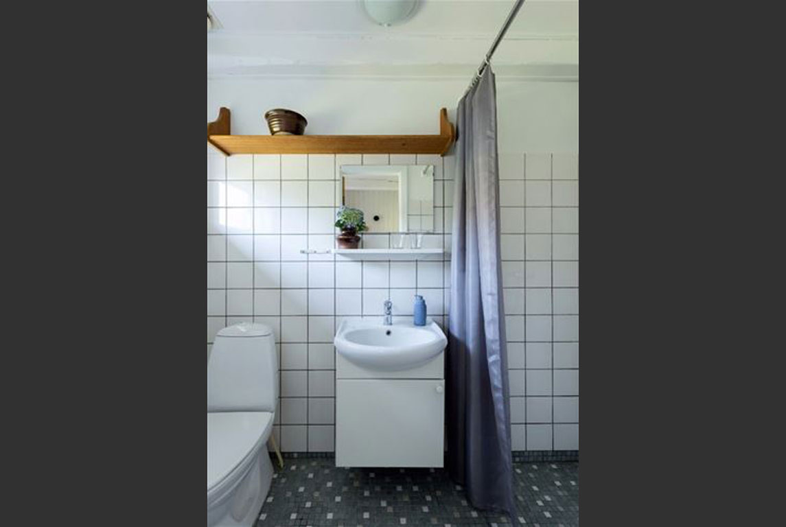 Apartament wakacyjny Bryggergarden dla 4 osób