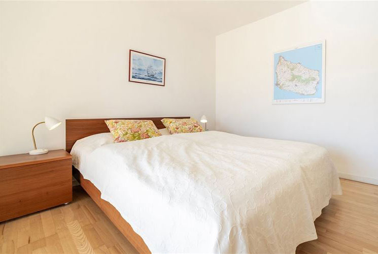 Apartamenty wakacyjne Casa Blanca w Gudhjem