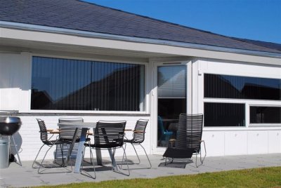 Apartament wakacyjny dla 4 osób - Årsdale Søpark