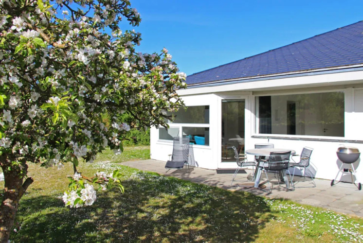 Apartament wakacyjny dla 6 osób - Årsdale Søpark