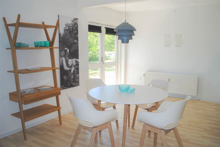 Apartament wakacyjny dla 6 osób - Årsdale Søpark