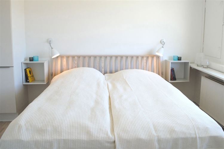 Apartament wakacyjny dla 6 osób - Årsdale Søpark