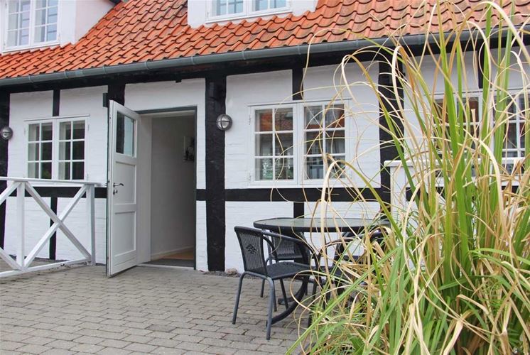 Munken - apartamenty wakacyjne dla 4 osób