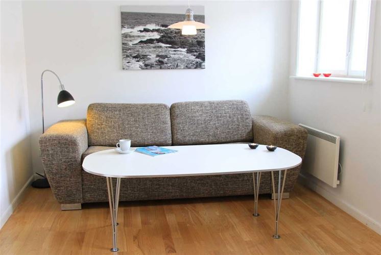 Munken - apartamenty wakacyjne dla 4 osób