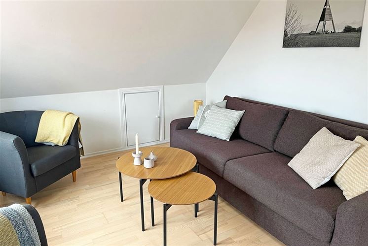 Munken - apartamenty wakacyjne dla 4 osób