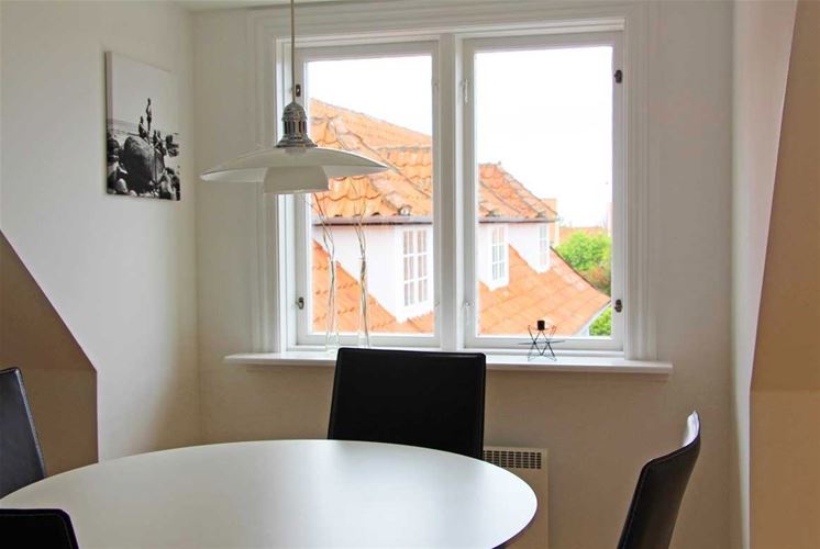 Munken - apartamenty wakacyjne dla 4 osób