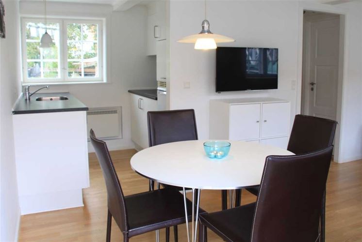 Munken - apartamenty wakacyjne dla 4 osób