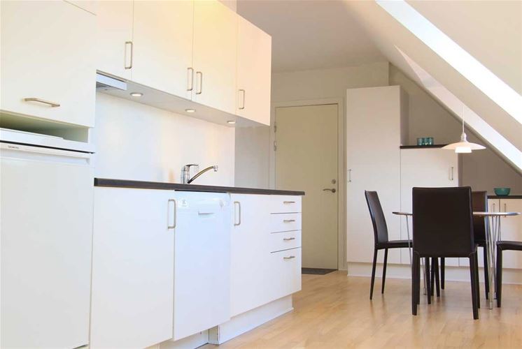 Munken - apartamenty wakacyjne dla 4 osób