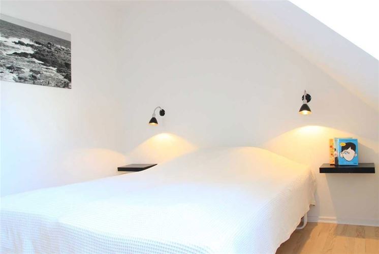 Munken - apartamenty wakacyjne dla 4 osób