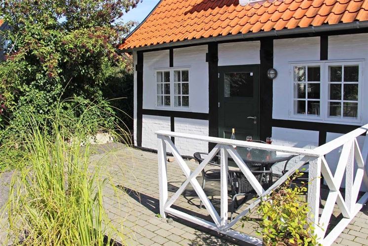 Munken - apartamenty wakacyjne dla 4 osób