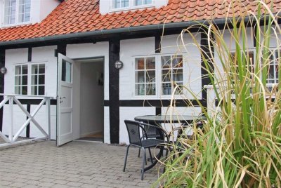 Munken - apartamenty wakacyjne dla 4 osób