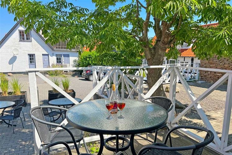 Munken - apartamenty wakacyjne dla 6 osób