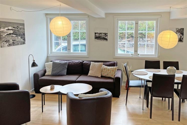 Munken - apartamenty wakacyjne dla 6 osób